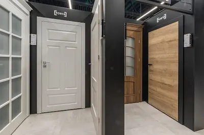 Centrum Podłóg Drzwi i Okien MAR-DOM